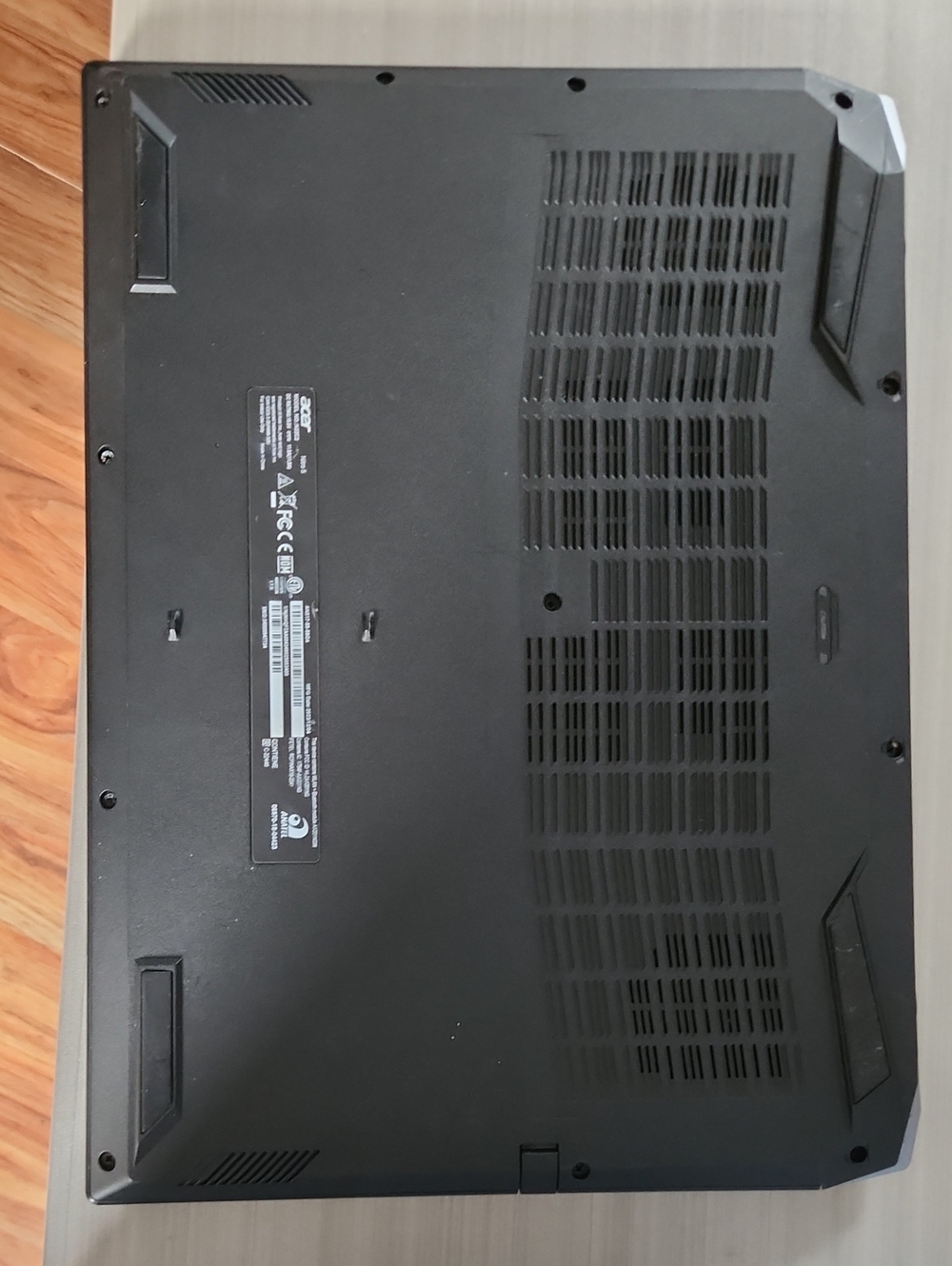 Acer Nitro 5 Gaming Laptop
